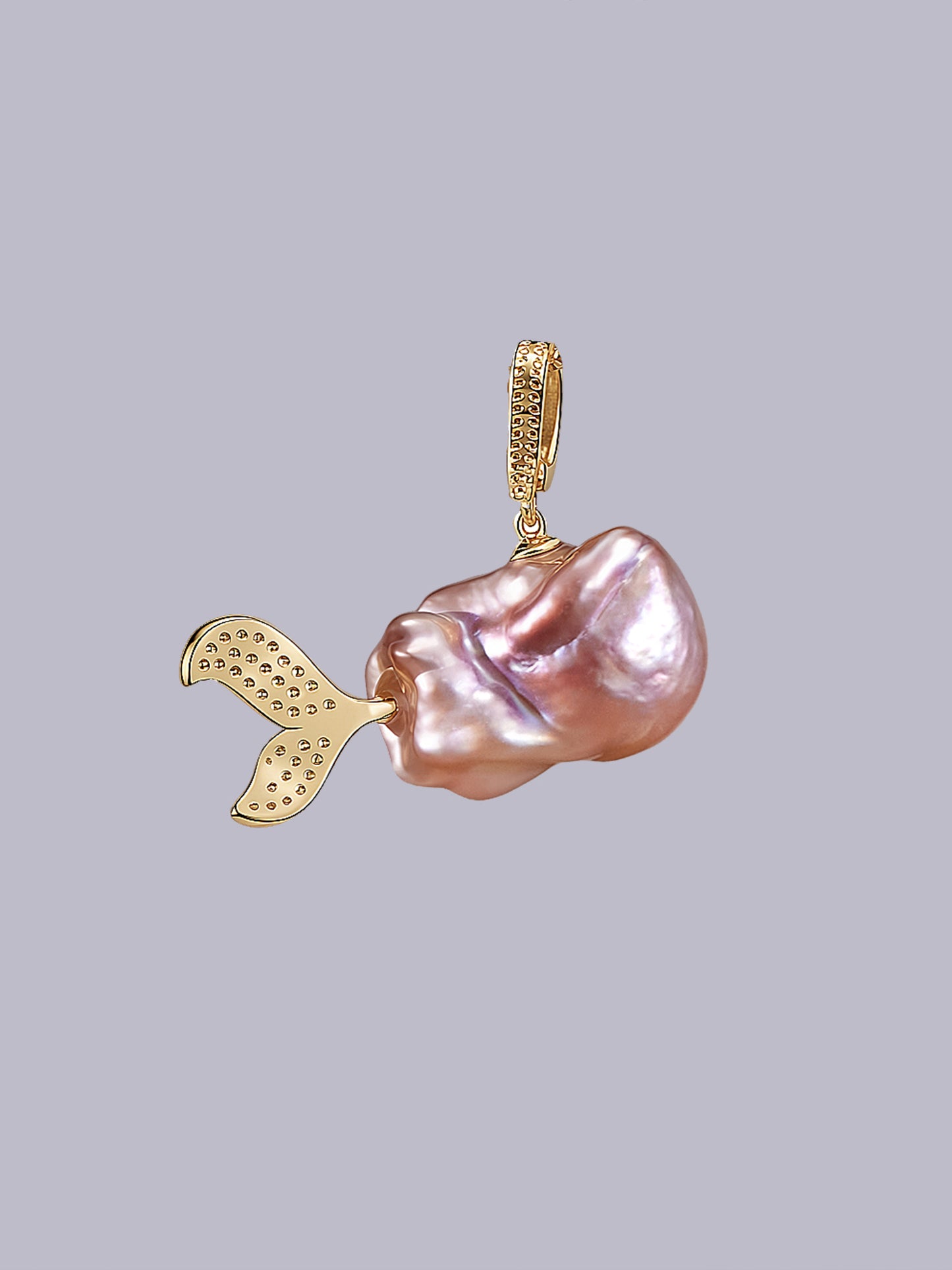 Pearl Accents – Baroque Pearl Necklace Signature Sets 701