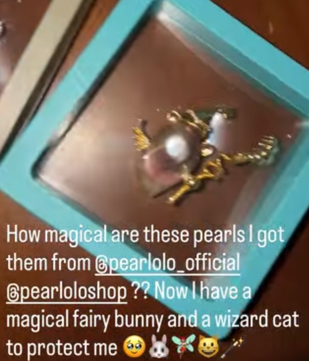Pearlolo