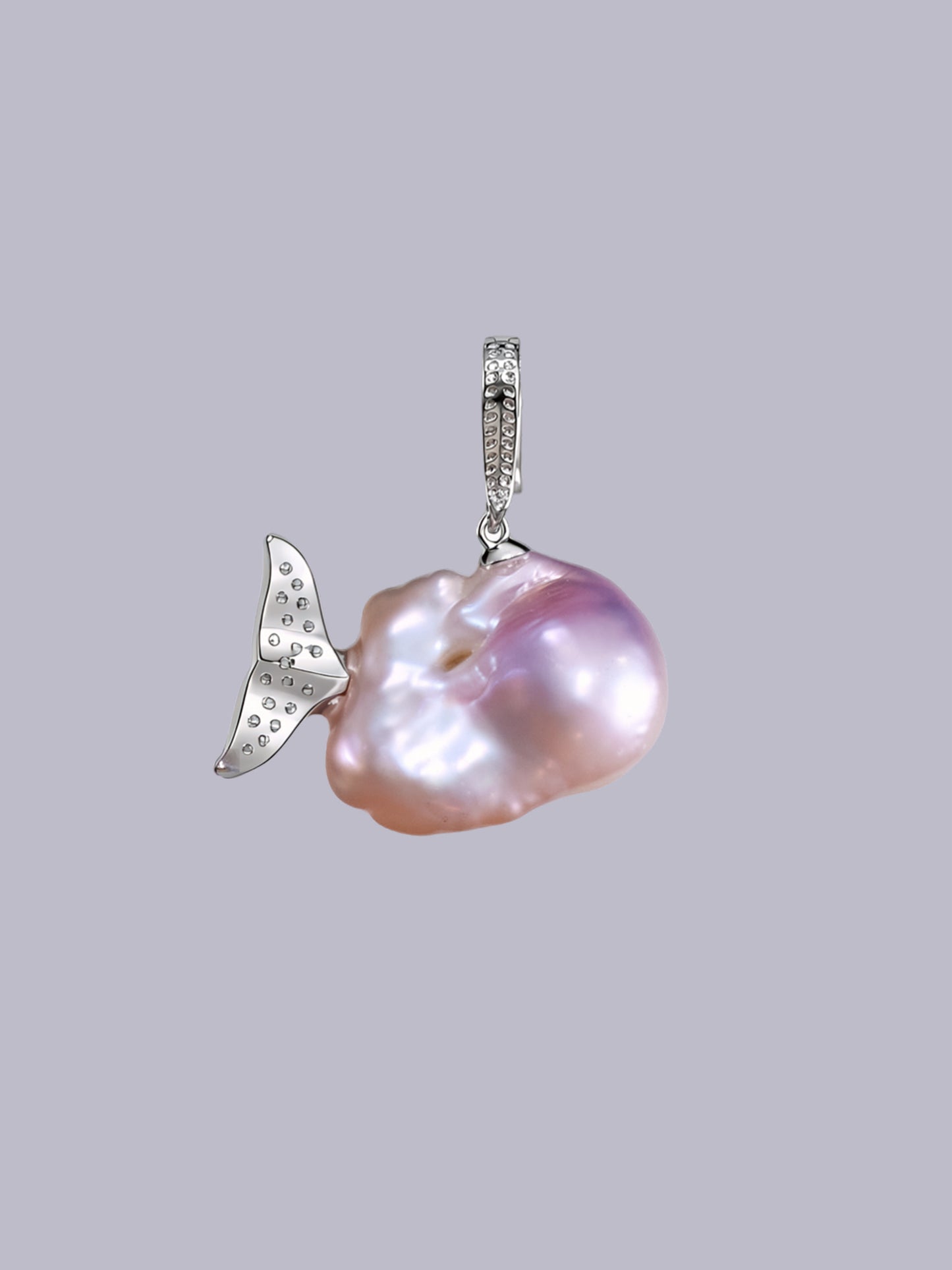 Pearl Accents – Baroque Pearl Necklace Signature Sets 430