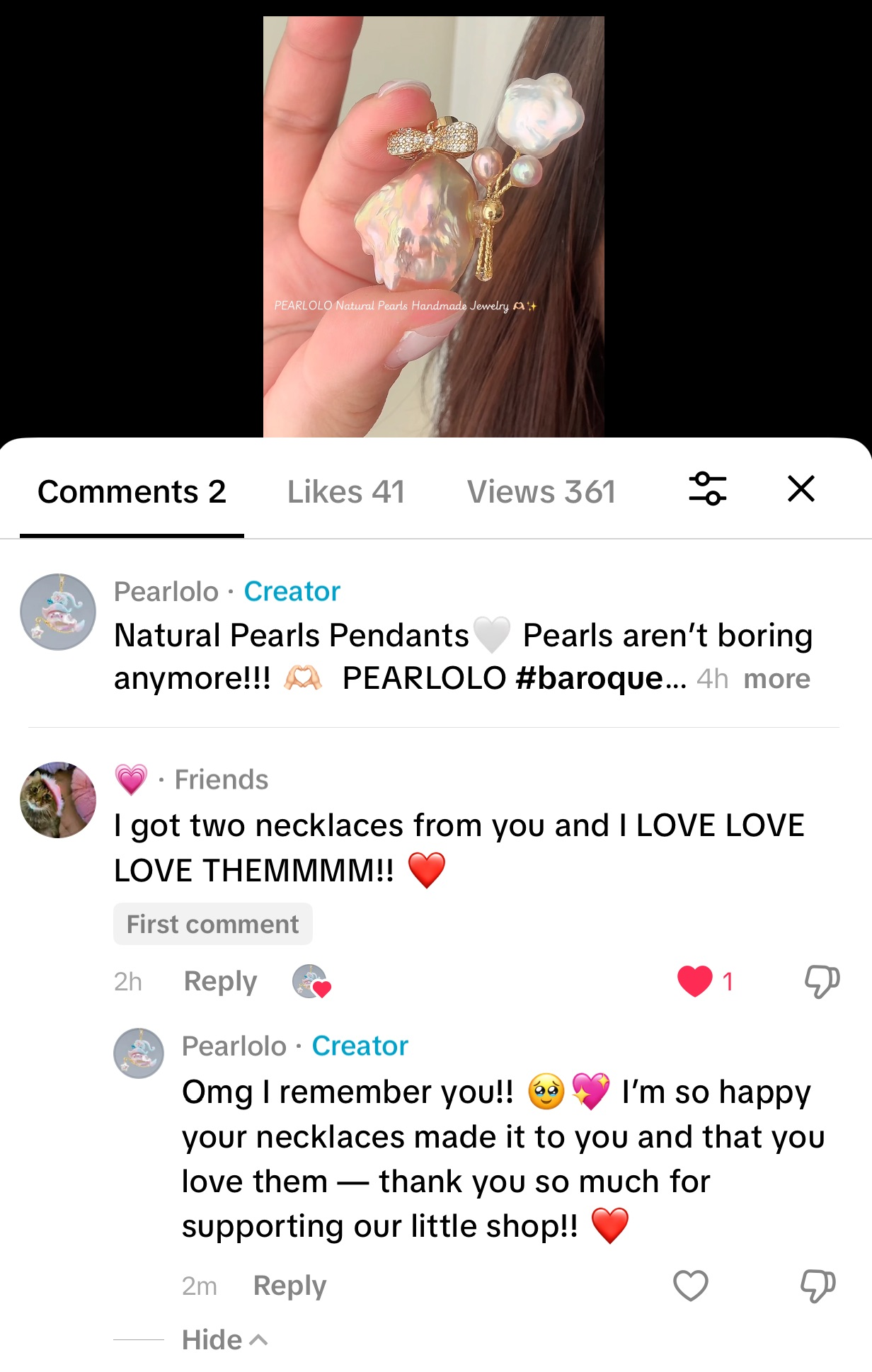 Pearlolo