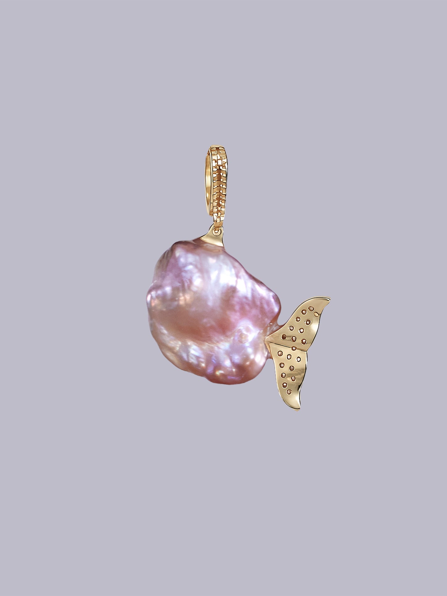Pearl Accents – Baroque Pearl Necklace Signature Sets 787